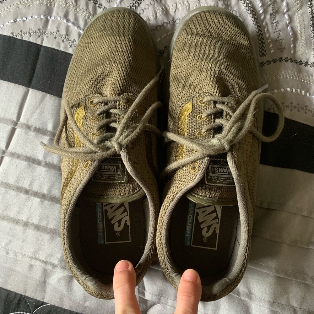 Vans Ultra Cush Lite